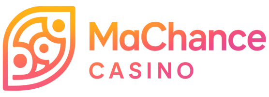 MaChance Casino España Logo 1